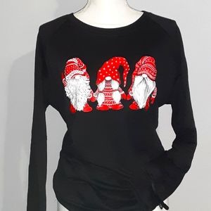 NIP GNOME SWEATSHIRT